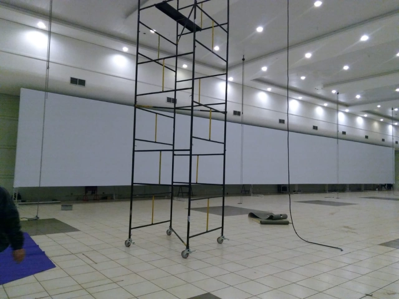 21/09/19 RALLY DOS CAMPEÕES 2019 - RAFAIN PALACE HOTEL