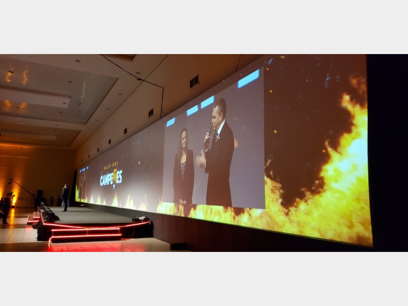 21/09/19 RALLY DOS CAMPEÕES 2019 - RAFAIN PALACE HOTEL