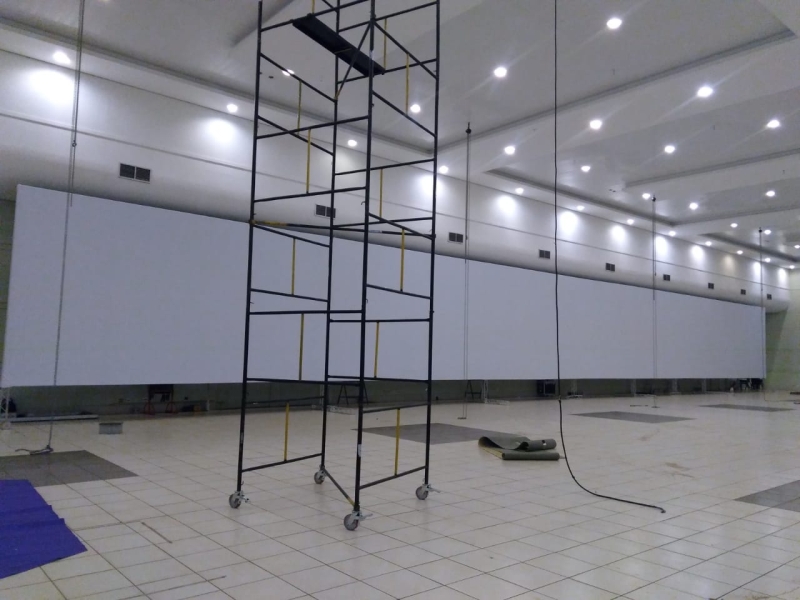 21/09/19 RALLY DOS CAMPEÕES 2019 - RAFAIN PALACE HOTEL