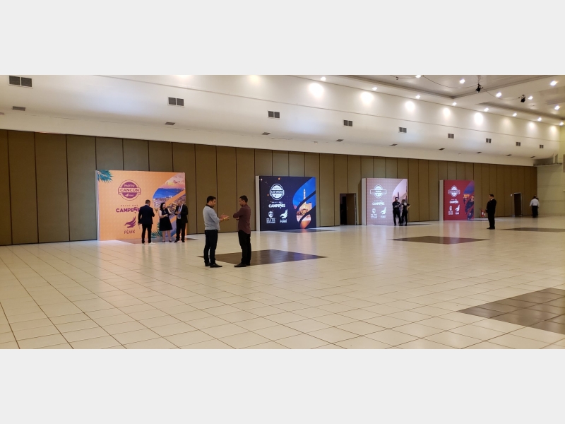 21/09/19 RALLY DOS CAMPEÕES 2019 - RAFAIN PALACE HOTEL