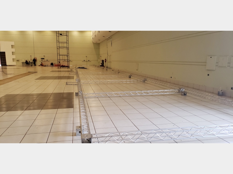 21/09/19 RALLY DOS CAMPEÕES 2019 - RAFAIN PALACE HOTEL