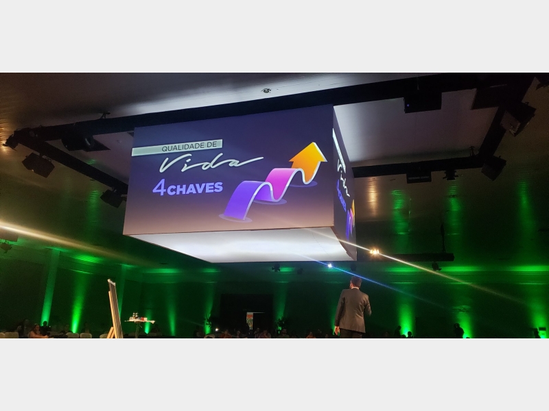 14 a 18/11/19 XIII CONTRATOS WEEK - MABU THERMAS GRAND RESORT