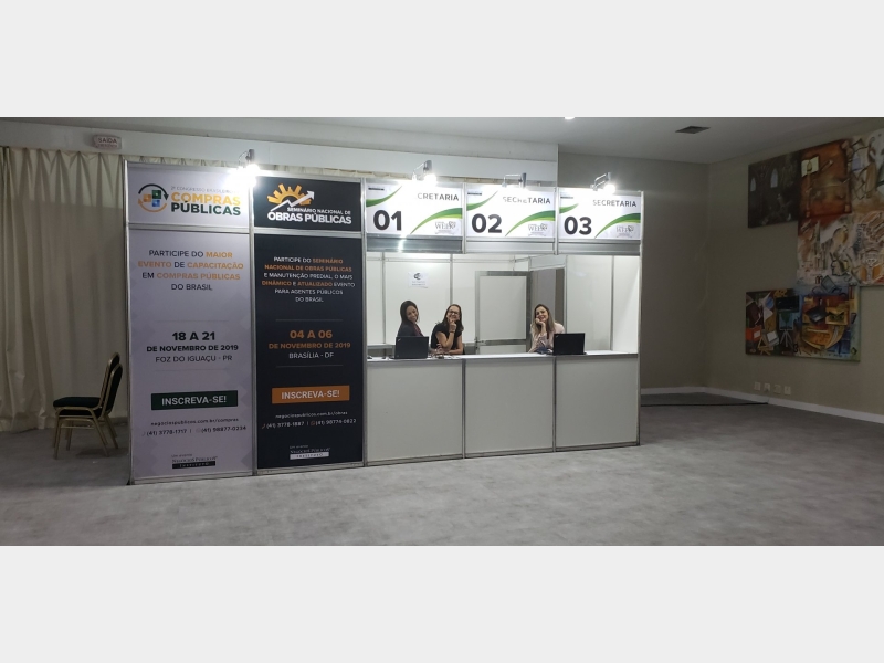 14 a 18/11/19 XIII CONTRATOS WEEK - MABU THERMAS GRAND RESORT