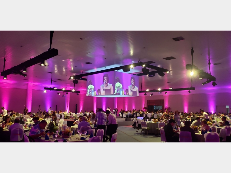 14 a 18/11/19 XIII CONTRATOS WEEK - MABU THERMAS GRAND RESORT