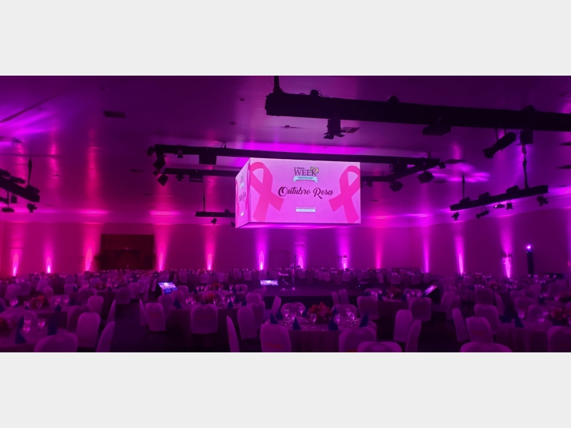 14 a 18/11/19 XIII CONTRATOS WEEK - MABU THERMAS GRAND RESORT