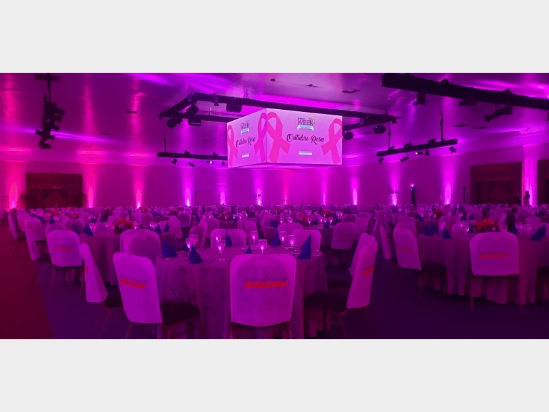 14 a 18/11/19 XIII CONTRATOS WEEK - MABU THERMAS GRAND RESORT