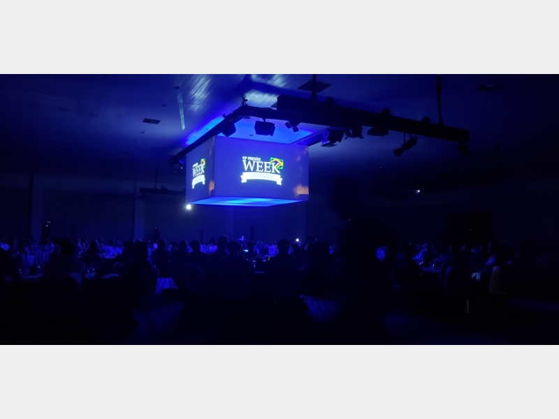 14 a 18/11/19 XIII CONTRATOS WEEK - MABU THERMAS GRAND RESORT