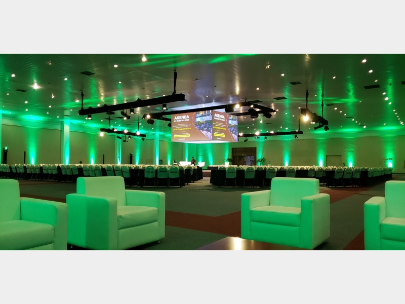 14 a 18/11/19 XIII CONTRATOS WEEK - MABU THERMAS GRAND RESORT