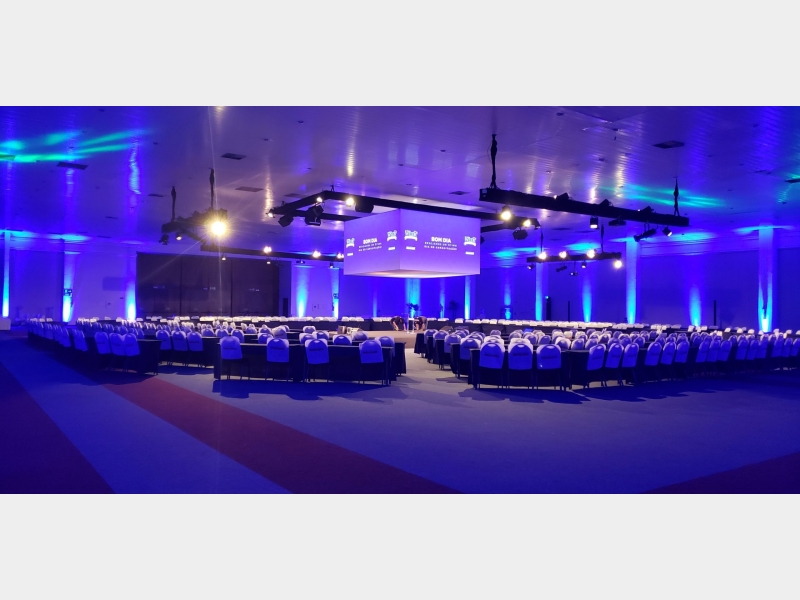 14 a 18/11/19 XIII CONTRATOS WEEK - MABU THERMAS GRAND RESORT