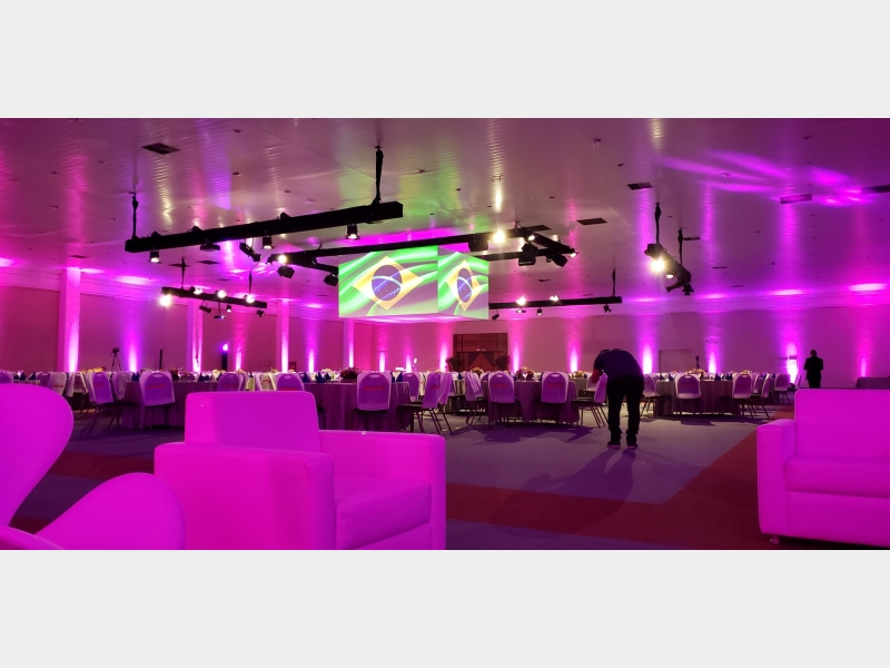 14 a 18/11/19 XIII CONTRATOS WEEK - MABU THERMAS GRAND RESORT