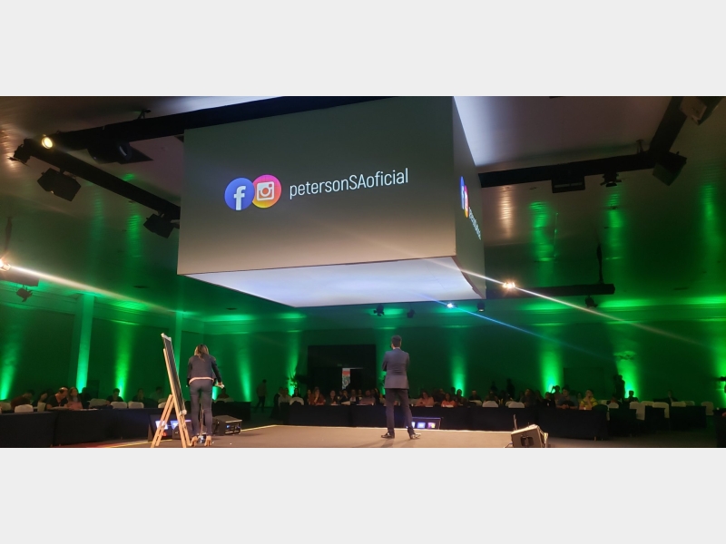 14 a 18/11/19 XIII CONTRATOS WEEK - MABU THERMAS GRAND RESORT