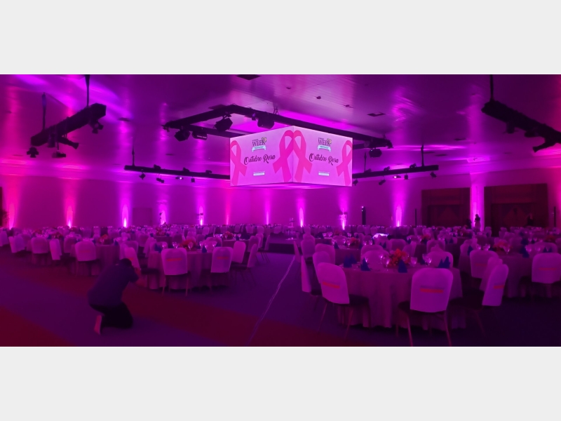 14 a 18/11/19 XIII CONTRATOS WEEK - MABU THERMAS GRAND RESORT