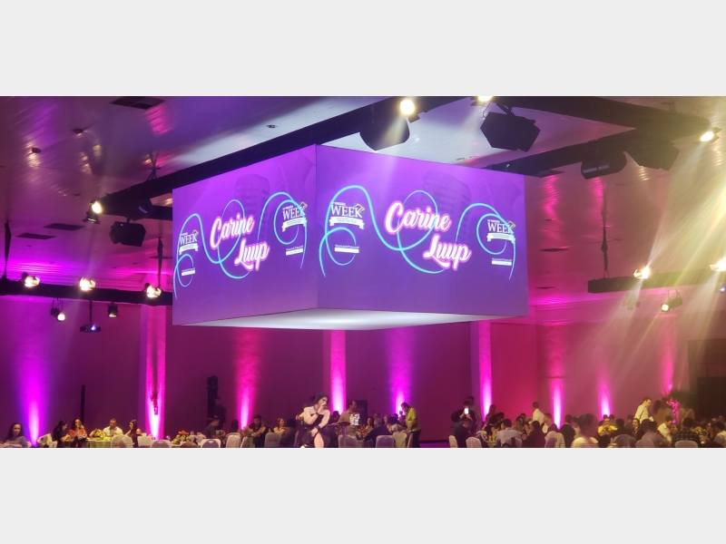 14 a 18/11/19 XIII CONTRATOS WEEK - MABU THERMAS GRAND RESORT