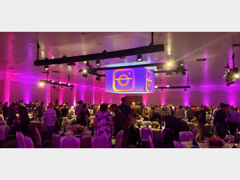 14 a 18/11/19 XIII CONTRATOS WEEK - MABU THERMAS GRAND RESORT