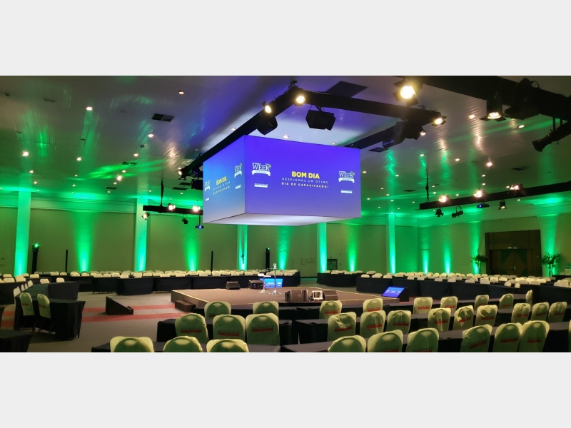 14 a 18/11/19 XIII CONTRATOS WEEK - MABU THERMAS GRAND RESORT