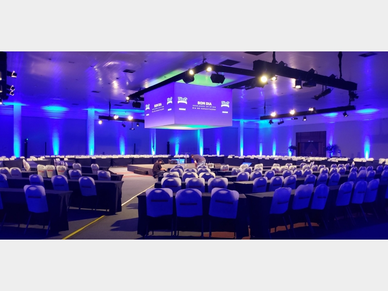 14 a 18/11/19 XIII CONTRATOS WEEK - MABU THERMAS GRAND RESORT