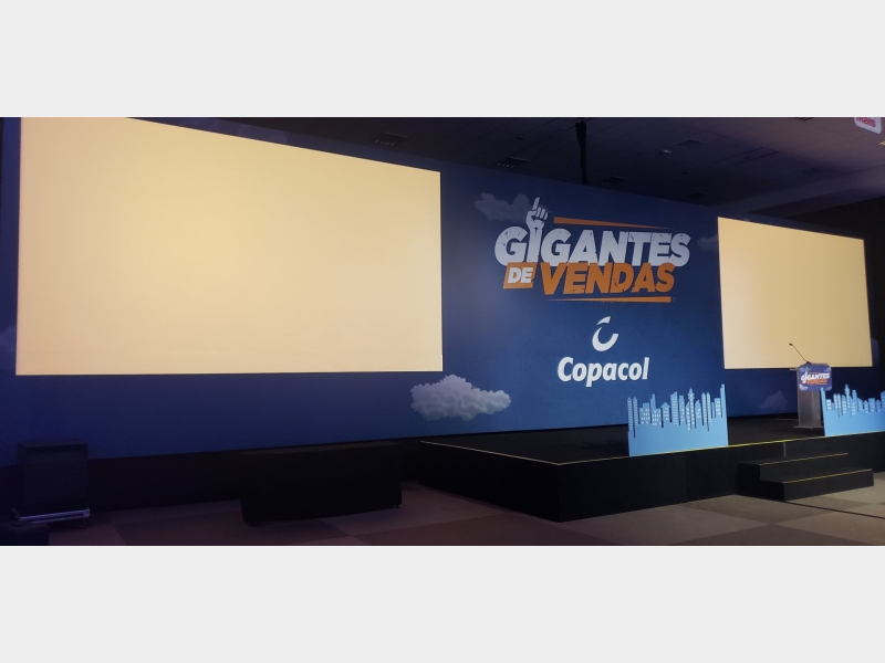 24/01/20 EVENTO COPACOL - RECANTO CATARATAS RESORT