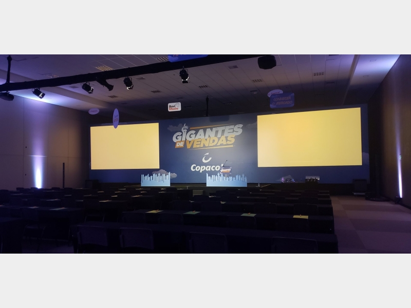 24/01/20 EVENTO COPACOL - RECANTO CATARATAS RESORT