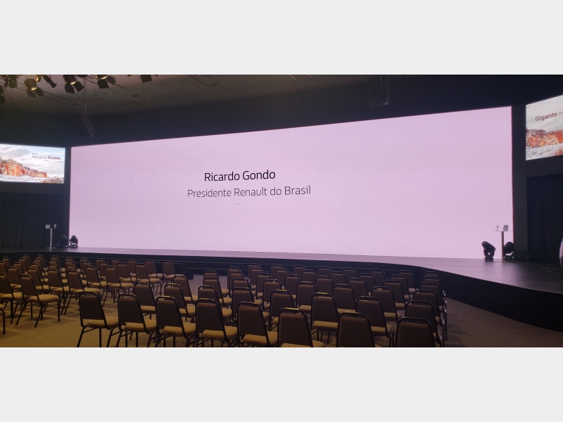 02 a 05/03/20 EVENTO AGÊNCIA GUIA MKT - HOTEL BOURBON CATARATAS E ITAIPU