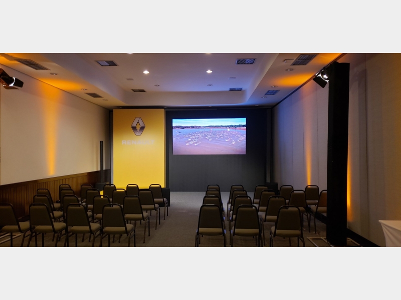 02 a 05/03/20 EVENTO AGÊNCIA GUIA MKT - HOTEL BOURBON CATARATAS E ITAIPU