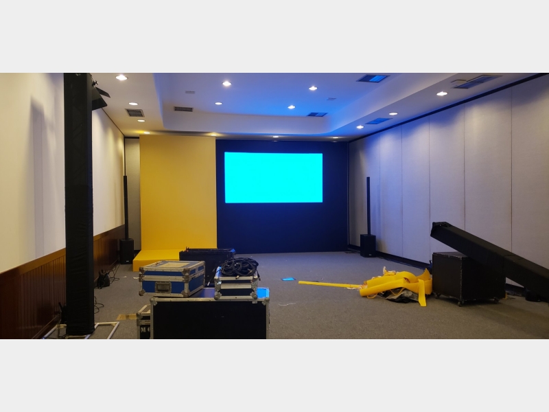 02 a 05/03/20 EVENTO AGÊNCIA GUIA MKT - HOTEL BOURBON CATARATAS E ITAIPU