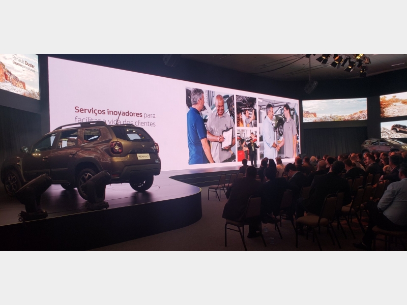 02 a 05/03/20 EVENTO AGÊNCIA GUIA MKT - HOTEL BOURBON CATARATAS E ITAIPU