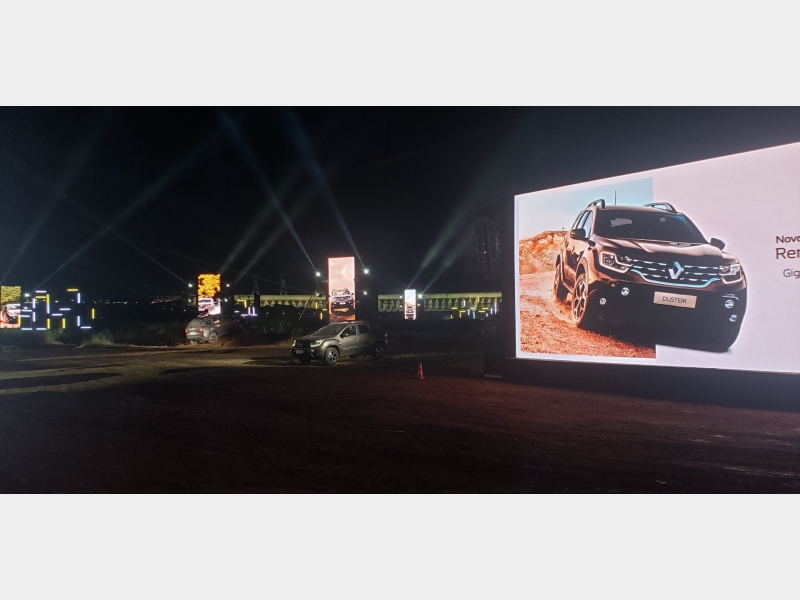 02 a 05/03/20 EVENTO AGÊNCIA GUIA MKT - HOTEL BOURBON CATARATAS E ITAIPU