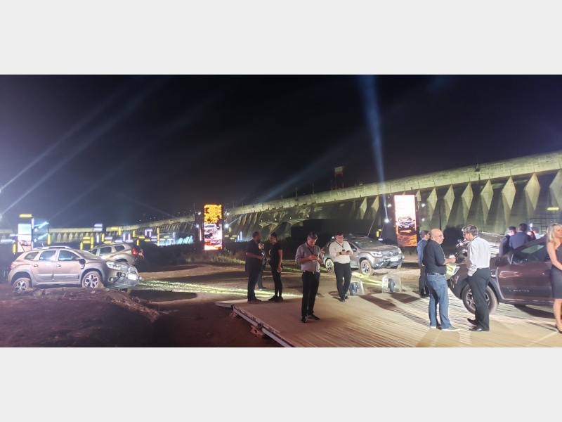 02 a 05/03/20 EVENTO AGÊNCIA GUIA MKT - HOTEL BOURBON CATARATAS E ITAIPU