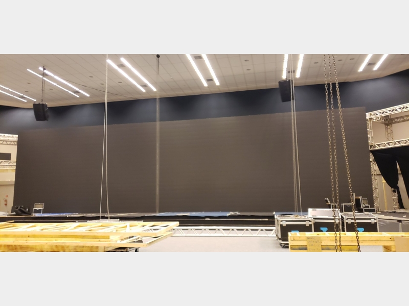 02 a 05/03/20 EVENTO AGÊNCIA GUIA MKT - HOTEL BOURBON CATARATAS E ITAIPU