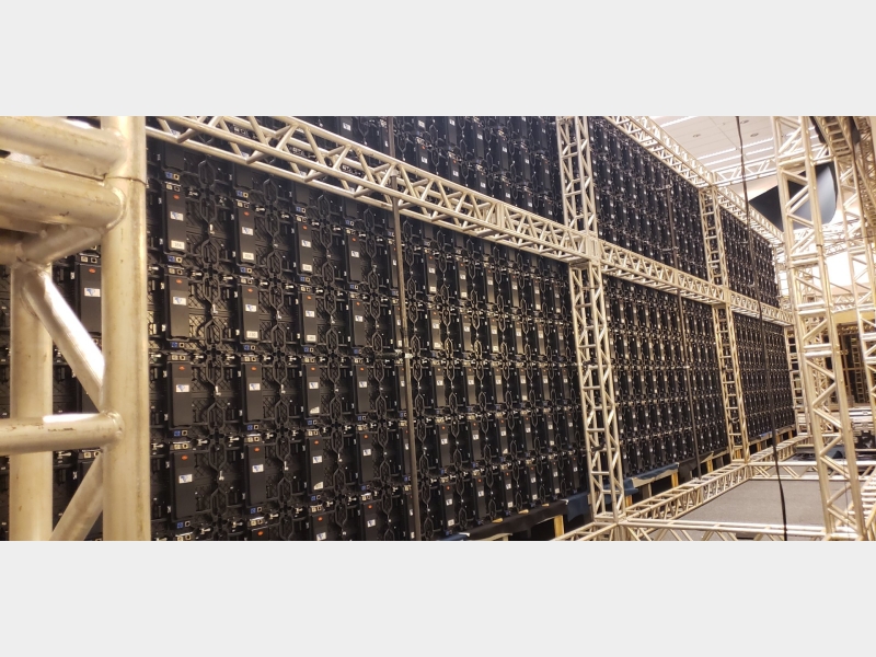 02 a 05/03/20 EVENTO AGÊNCIA GUIA MKT - HOTEL BOURBON CATARATAS E ITAIPU