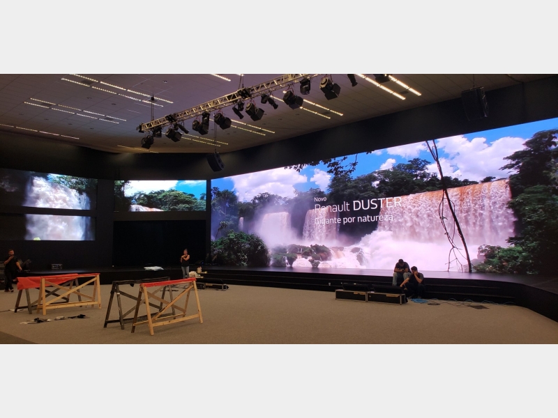 02 a 05/03/20 EVENTO AGÊNCIA GUIA MKT - HOTEL BOURBON CATARATAS E ITAIPU