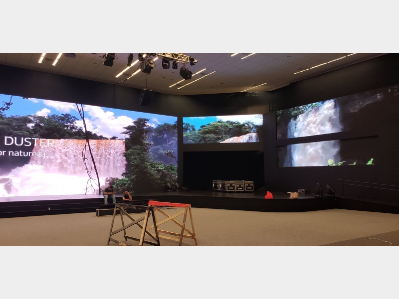 02 a 05/03/20 EVENTO AGÊNCIA GUIA MKT - HOTEL BOURBON CATARATAS E ITAIPU