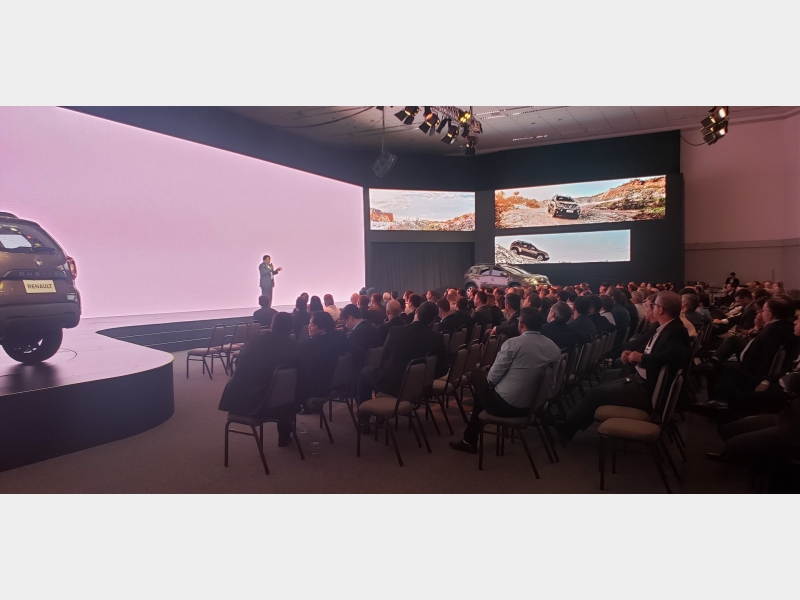 02 a 05/03/20 EVENTO AGÊNCIA GUIA MKT - HOTEL BOURBON CATARATAS E ITAIPU