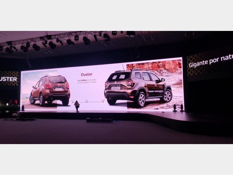 02 a 05/03/20 EVENTO AGÊNCIA GUIA MKT - HOTEL BOURBON CATARATAS E ITAIPU