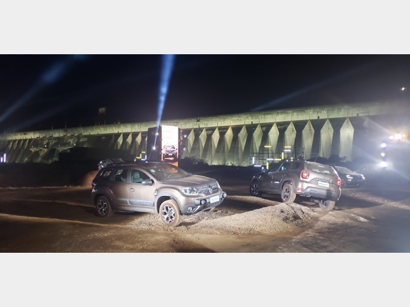 02 a 05/03/20 EVENTO AGÊNCIA GUIA MKT - HOTEL BOURBON CATARATAS E ITAIPU