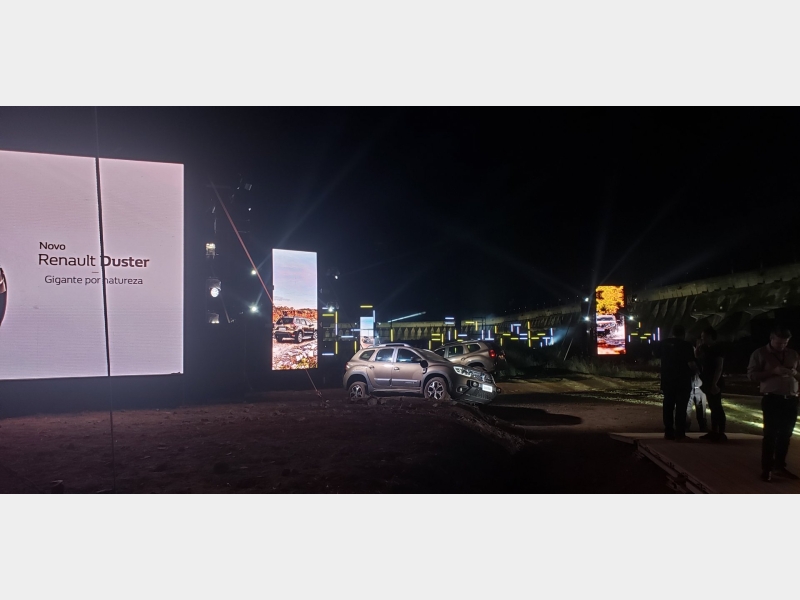 02 a 05/03/20 EVENTO AGÊNCIA GUIA MKT - HOTEL BOURBON CATARATAS E ITAIPU