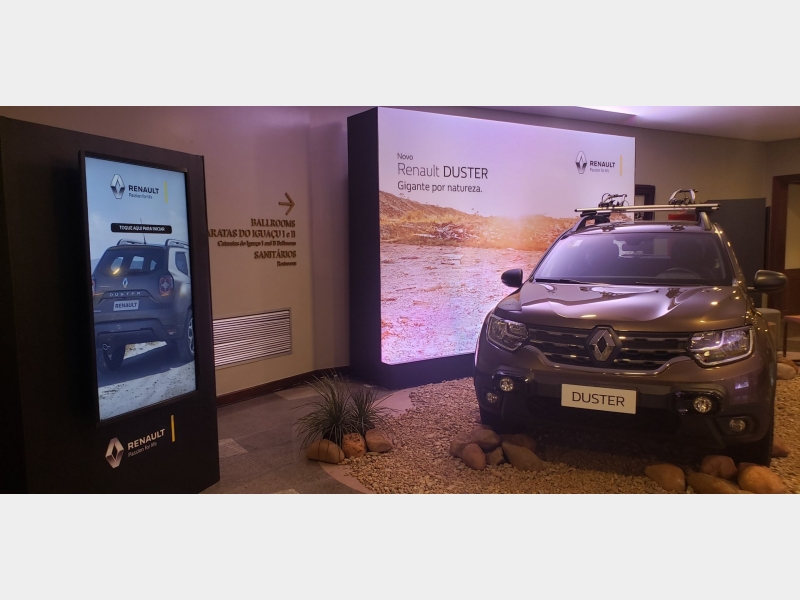 02 a 05/03/20 EVENTO AGÊNCIA GUIA MKT - HOTEL BOURBON CATARATAS E ITAIPU