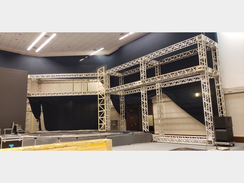 02 a 05/03/20 EVENTO AGÊNCIA GUIA MKT - HOTEL BOURBON CATARATAS E ITAIPU