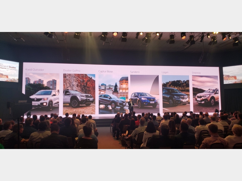 02 a 05/03/20 EVENTO AGÊNCIA GUIA MKT - HOTEL BOURBON CATARATAS E ITAIPU