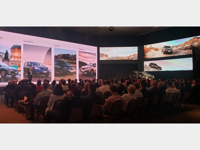 02 a 05/03/20 EVENTO AGÊNCIA GUIA MKT - HOTEL BOURBON CATARATAS E ITAIPU