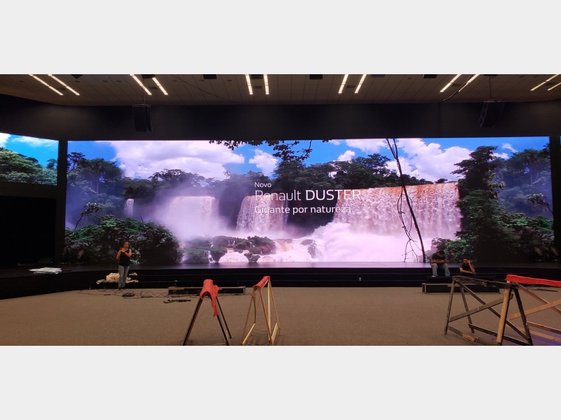 02 a 05/03/20 EVENTO AGÊNCIA GUIA MKT - HOTEL BOURBON CATARATAS E ITAIPU