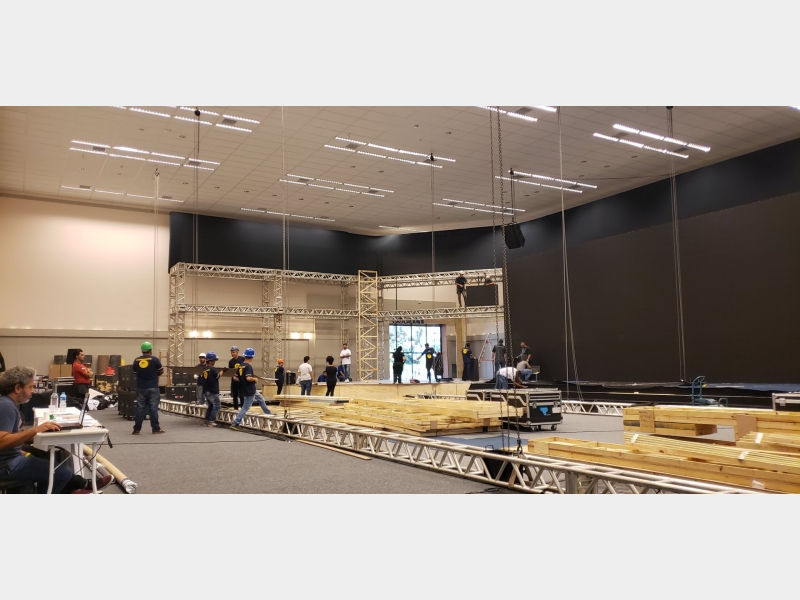 02 a 05/03/20 EVENTO AGÊNCIA GUIA MKT - HOTEL BOURBON CATARATAS E ITAIPU