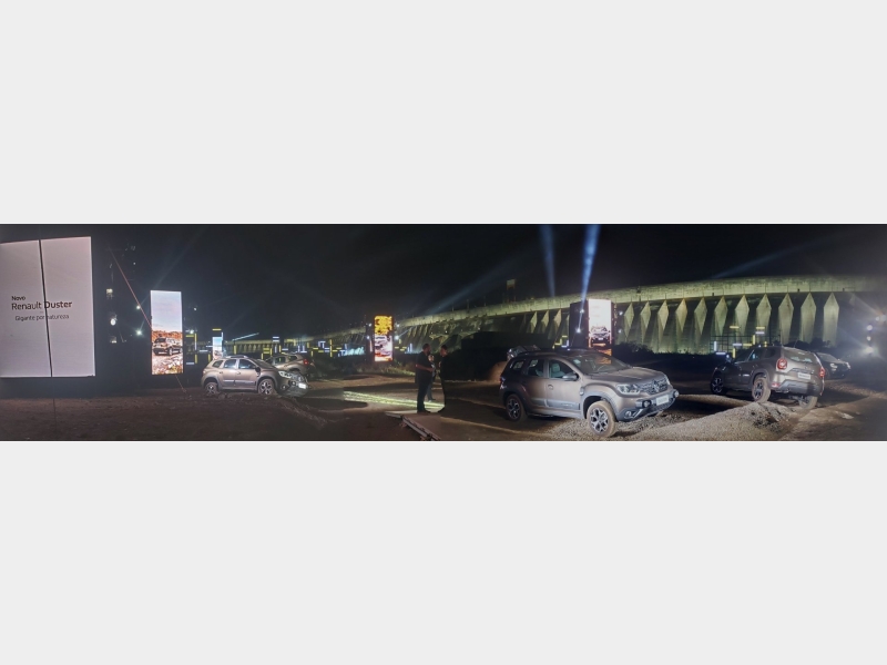 02 a 05/03/20 EVENTO AGÊNCIA GUIA MKT - HOTEL BOURBON CATARATAS E ITAIPU