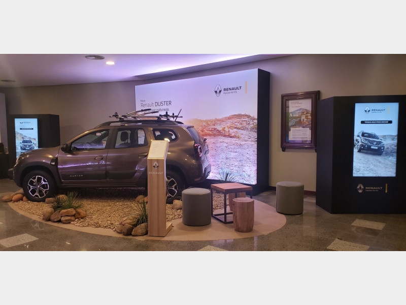 02 a 05/03/20 EVENTO AGÊNCIA GUIA MKT - HOTEL BOURBON CATARATAS E ITAIPU