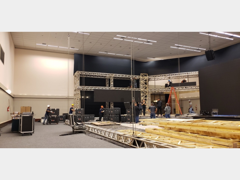 02 a 05/03/20 EVENTO AGÊNCIA GUIA MKT - HOTEL BOURBON CATARATAS E ITAIPU