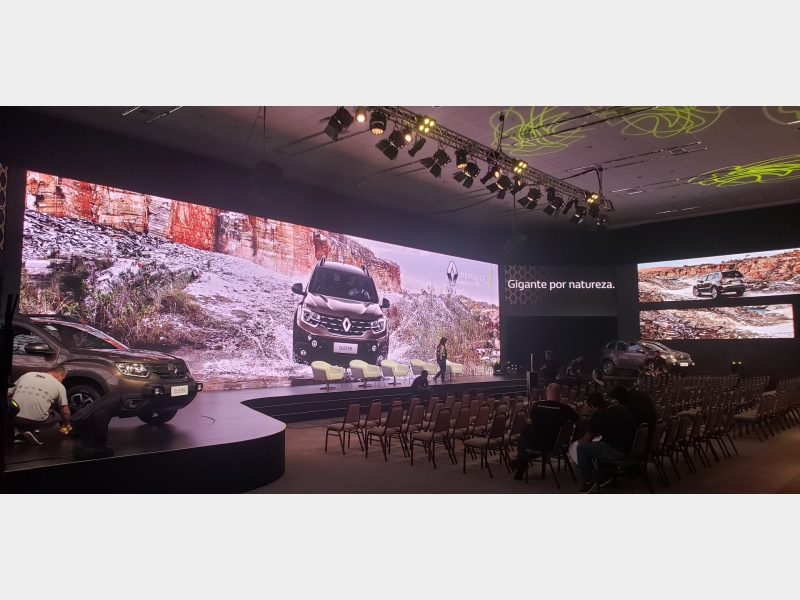 02 a 05/03/20 EVENTO AGÊNCIA GUIA MKT - HOTEL BOURBON CATARATAS E ITAIPU