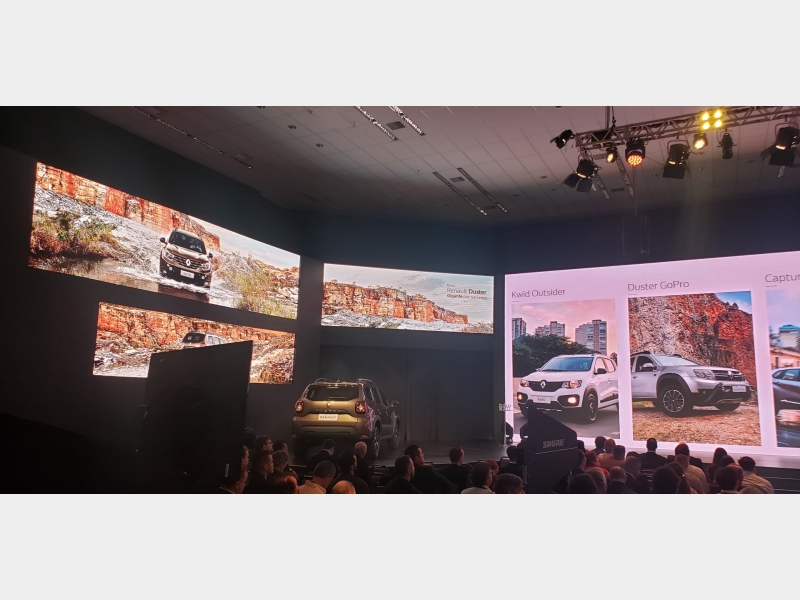 02 a 05/03/20 EVENTO AGÊNCIA GUIA MKT - HOTEL BOURBON CATARATAS E ITAIPU