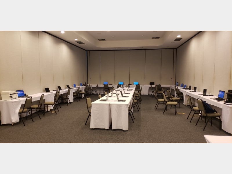 02 a 05/03/20 EVENTO AGÊNCIA GUIA MKT - HOTEL BOURBON CATARATAS E ITAIPU