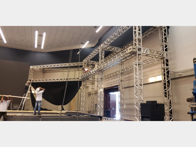 02 a 05/03/20 EVENTO AGÊNCIA GUIA MKT - HOTEL BOURBON CATARATAS E ITAIPU