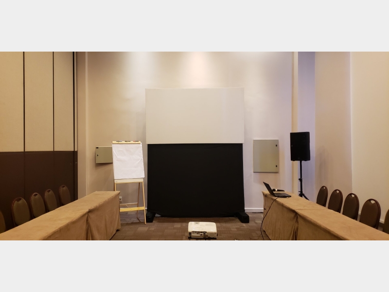 02 a 05/03/20 EVENTO AGÊNCIA CACAU - HOTEL WISH RESORT 